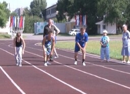 Саяногорские спортсмены с ограниченными возможностями организма заняли первые места на чемпионате Хакасии