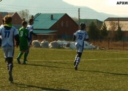 Саяногорцы показывают хорошие результаты на спортивных аренах