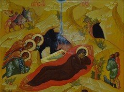 В Абакане пройдет выставка современной иконописи