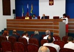 Саяногорский бюджет пополнила помощь республики