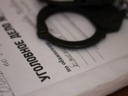 В Саяногорске пойманы малолетние наркоманы