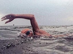 "Моржи" в Хакасии проверяются на выносливость
