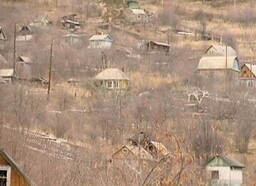 За чистоту садовых участков!