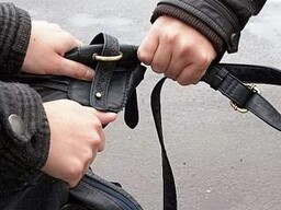 Разбойное нападение: преступник в Хакасии оказался слабее жертвы