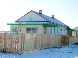 За теплом в Таштыпском районе присмотрит терморобот