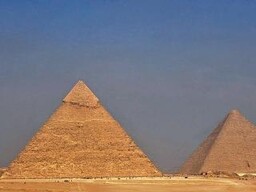 В Египте отдыхает несколько десятков жителей Хакасии