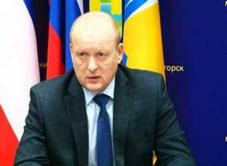 В администрации повели итоги жизни муниципалитета за ноябрь