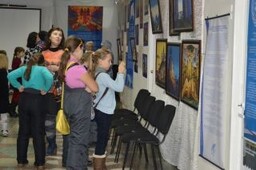 Краеведческий музей приглашает