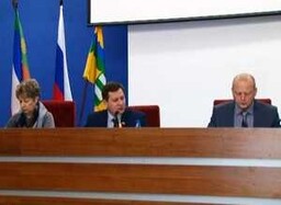 Депутаты Саяногорска утвердили бюджет на будущий год