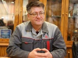 РУСАЛ сменил директора Саяногорского алюминиевого завода в Хакасии