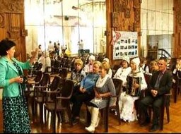 В Саяногорске наградили лучшие ТОСы