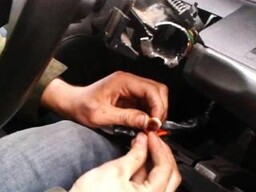 В Хакасии осудят молодых угонщиков