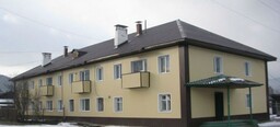 С Минстроя Хакасии спросили, куда идут взносы на капремонт
