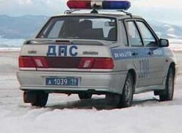 Еще два нетрезвых водителя задержаны госавтоинспекторами