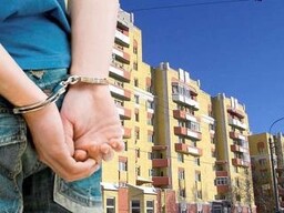 Жителя Хакасии будут судить за квартирные аферы