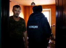 Пожарные и полицейские проверили «злачные» места