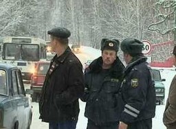 9 пьяных водителей за выходные были задержаны госавтоинспекторами