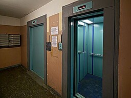 Прокуратура Хакасии проверила лифты и газовое оборудование в республике