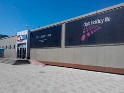 "Альянсу" в Хакасии конкуренты не нужны