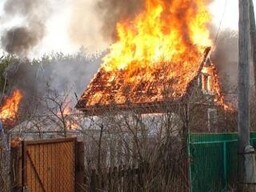 В Саяногорске опять ждут "жаркую" весну