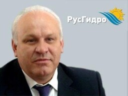 Глава Хакасии будет бороться за место в Совете директоров "РусГидро"