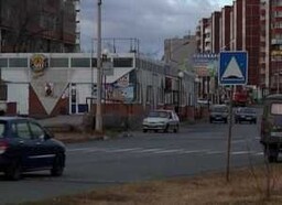 Саяногорским водителям напомнят о соблюдении «Дистанции»