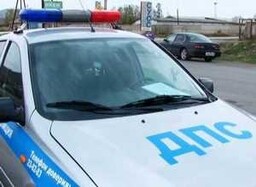 Сотрудники ГИБДД задержали 10 пьяных водителей за три дня выходных