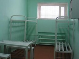 В Хакасии за действия самоубийцы придется отвечать сотруднику ИВС