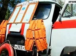 Спасатели готовятся к купальному сезону