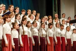 В Хакасию на всероссийскую творческую школу приедут юные музыканты и художники