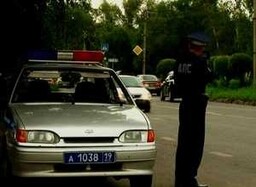 Гоставинспекторы Саяногорска проводят рейды по мотоциклистам