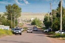 Туристической привлекательности Хакасии мешают лень и мусор