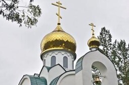 В Хакасии - День Памяти о погибших в аварии на Саяно-Шушенской ГЭС