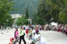 В Хакасии отметят День поселка Черемушки