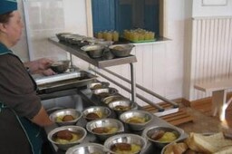Продукты для школьников Саяногорска хранили с нарушениями