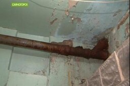 Школьный скандал в Хакасии: ОНФ отметил недостаток денег и контроля со стороны власти