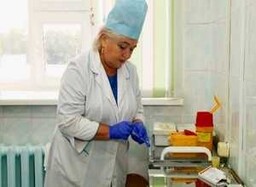 Прививка против гриппа- залог здоровья!