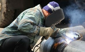 На ремонт теплотрасс Южно-Сибирская теплосетевая компания направила более 50 млн рублей