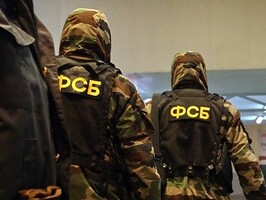 ФСБ: предотвращён теракт в одном из сибирских городов
