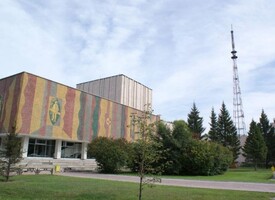 Главный театр Хакасии ждет масштабное обновление