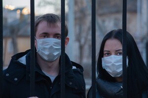 Хакасия переходит к первому этапу снятия ограничений