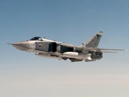 Российских пилотов научат уничтожать базы ПРО США у границ России