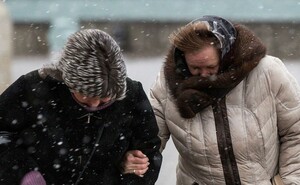 Государство выдаст пенсионерам 5 000 рублей в январе 2017 года