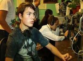 Дело радиолюбителей живет!