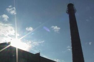 Для теплоэнергетиков Саяногорска прошедший год стал новаторским