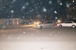 В Хакасии под колеса иномарки попал пожилой пешеход