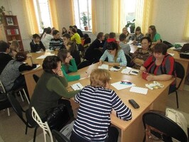 В Бее пройдет семинар по работе с неблагополучными семьями