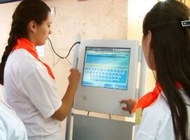 В Саяногорске прошла ярмарка «Электронный работодатель»