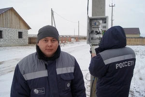 В Хакасии энерговоров начали вычислять при помощи специальных счетчиков