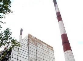 Котельные Саяногорска встают на плановые ремонты